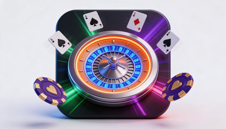 iwild casino