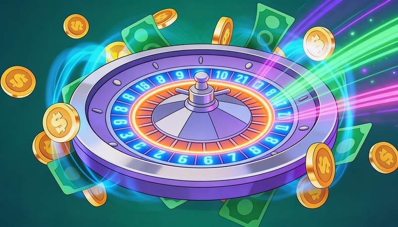 The Evolution of Casino Games: From Offline to Online