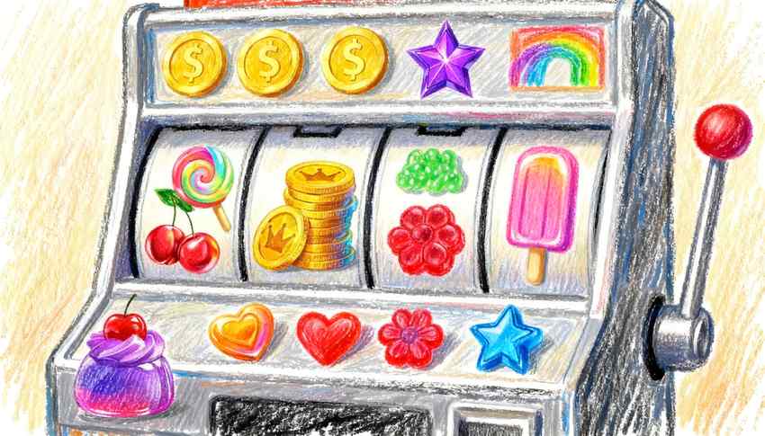 Gslot casino anmelden