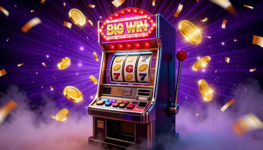 WinSpark Casino Game Strategieën voor Succes